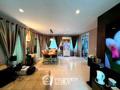 Houses for rent Suan Luang : 3-BR 145 Sqm House At The Plant Estique Pattanakarn 38 (ID 3205230)