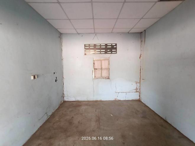 รูป บ้านเดี่ยว 1206 ตร.วา โคกสูง สระแก้ว 7.8M - รูปที่ 17/63