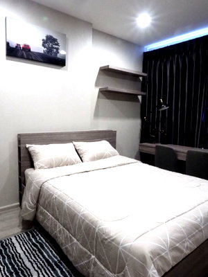 คอนโดให้เช่า : 🏙️✨ FOR RENT: IDEO Mobi Asoke  📩 Interested in this room? Screenshot or copy the link and send us via Line for more details & room viewing.  