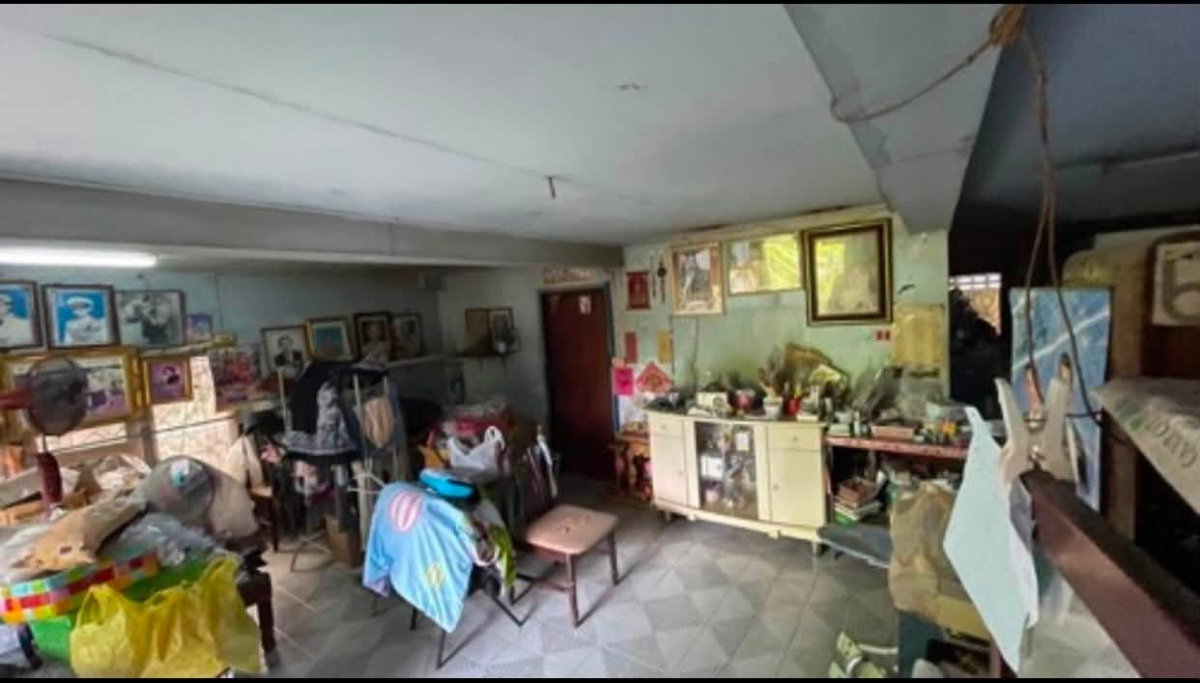 รูป Vายที่ดิน + แถม บ้านเดี่ยว + ผังสีแดง พาราแจ่มๆ 3.29 ลบ.   มบ.พรสว่างนิเวศน์  57 ตรว.  - รูปที่ 8/14
