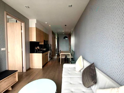 Condos for rent : 🎊 For Rent Condo PARK 24 PHASE 2 Building 4, Floor 5,2 bed room, Room size 56.00 sqm