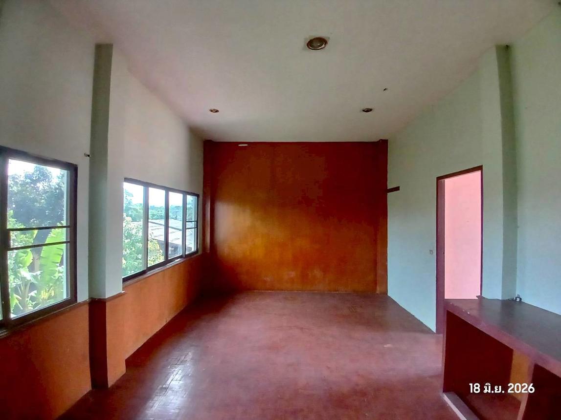 รูป บ้านเดี่ยว 128 ตร.วา ดอยหล่อ เชียงใหม่ 4.3M - รูปที่ 45/53