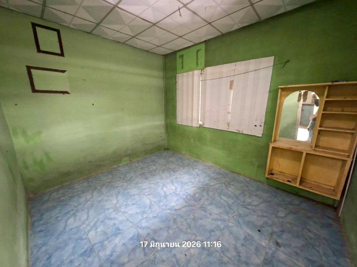 รูป บ้านเดี่ยว 62.4 ตร.วา ปลวกแดง ระยอง 1.3M - รูปที่ 20/29