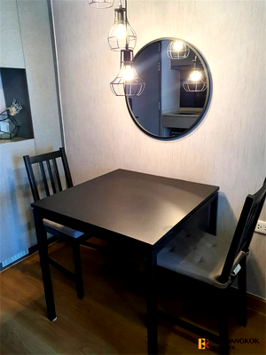 Condos for sale : Ideo Sukhumvit 93 near BTS Bang Chak
