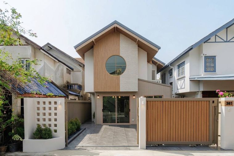 3-bed house for sale, 110 sqm, 30 sq wah, Wang Thonglang