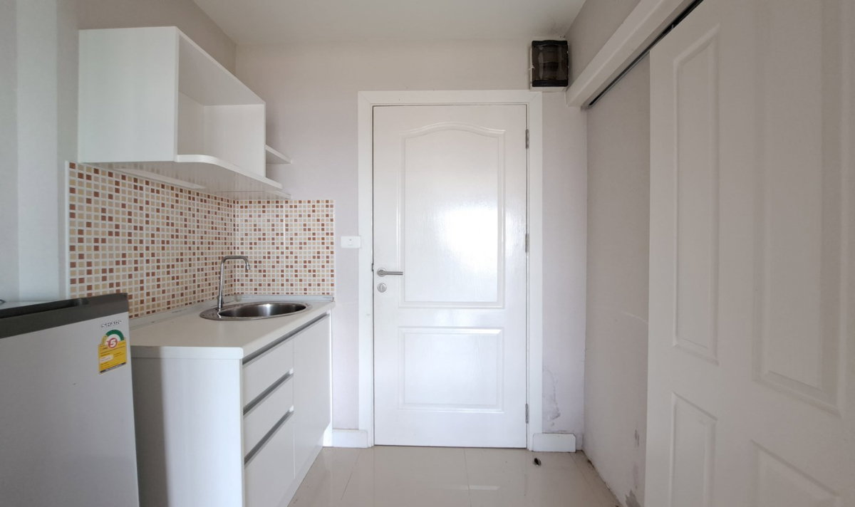 รูป 🔥 ขายด่วน! คอนโดราคาพิเศษ คาซ่า ฟรานซ์ เอแบค บางนา | Casa France ใกล้ เอแบค บางนา - รูปที่ 8/9