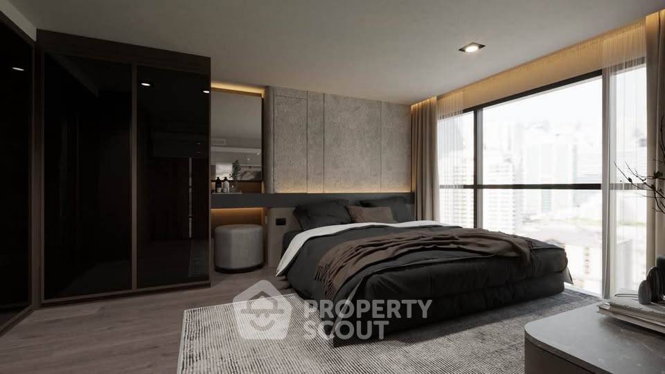 picture 1-BR Condo At CONNER Ratchathewi, 300m To BTS Ratchathewi (ID 3209046) - 6/12