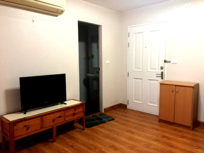 Condos for rent : For Rent One X Sathorn-Narathiwat - 1 bed 40 sq.m.  5th floor
