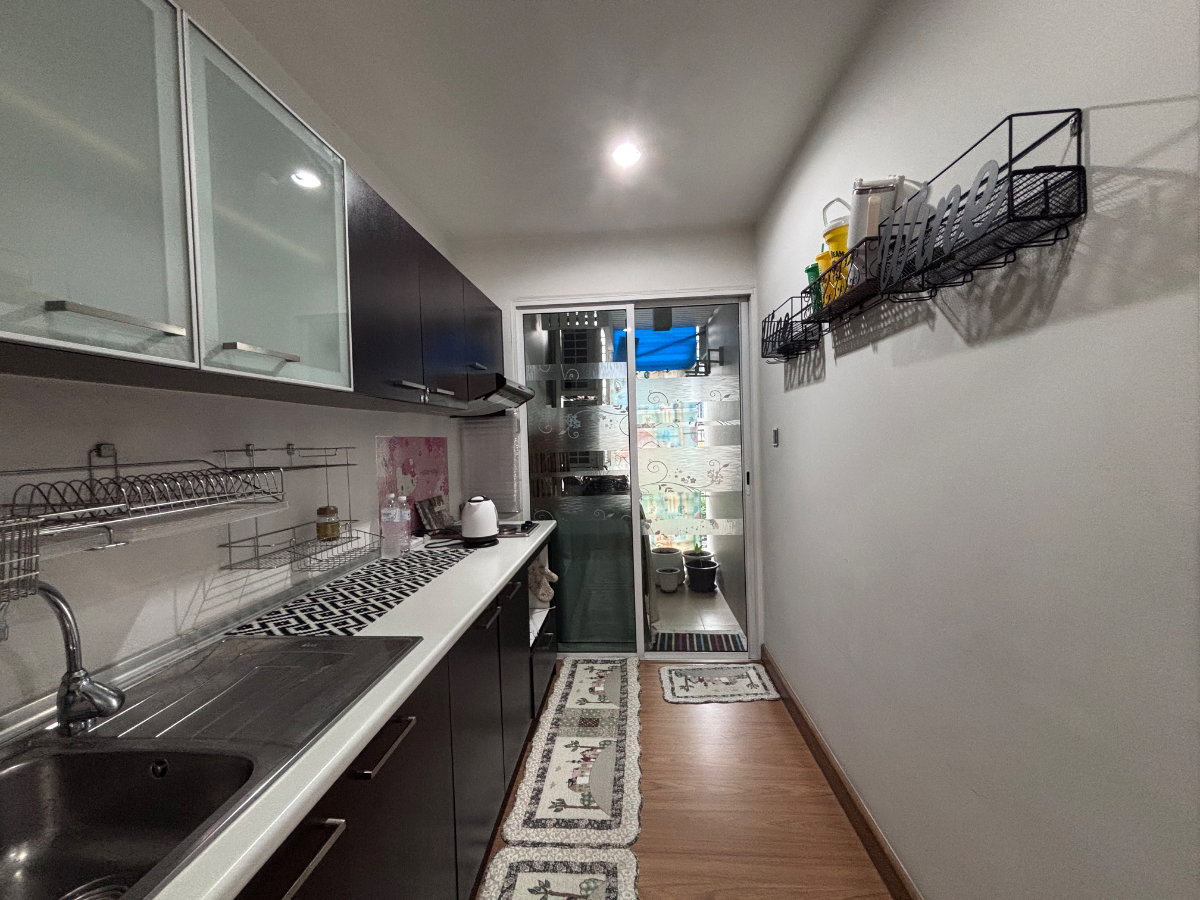 รูป 📌ปล่อยเช่า คอนโด 2 ห้องนอน Bridge Condo Phahon  Yothin37 (condo low rise) - รูปที่ 10/11