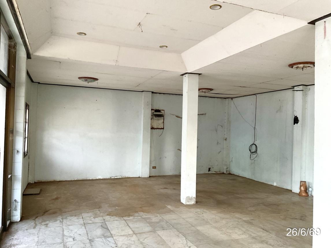 รูป บ้านเดี่ยว 74 ตร.วา เนินสง่า ชัยภูมิ 2.1M - รูปที่ 26/45