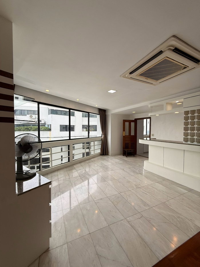 รูป LTH16072 - Luxury Condo for Sale Phrom Phong | President Park | 260 sq.m. | 3+1 Beds 4+1 Baths | BTS Phrom Phong | 25 MB | คอนโดหรูขาย พร้อมพงษ์ - รูปที่ 5/7
