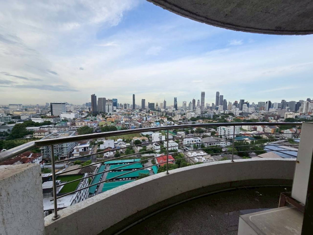 รูป LTHC15801 - Premium Condo for Sale Phrom Phong | Supalai Place Sukhumvit 39 | 97 sq.m. | 2 Beds 2 Baths | BTS Phrom Phong | 6.9 MB - รูปที่ 6/8