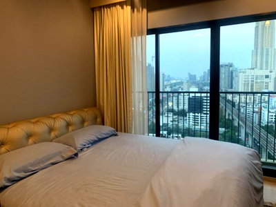 คอนโดให้เช่า : 🏙️✨ FOR RENT: Noble Revent  💰 Rental Price: 22,000 THB/month | 📲 Line ID: @condobkk (with @)  