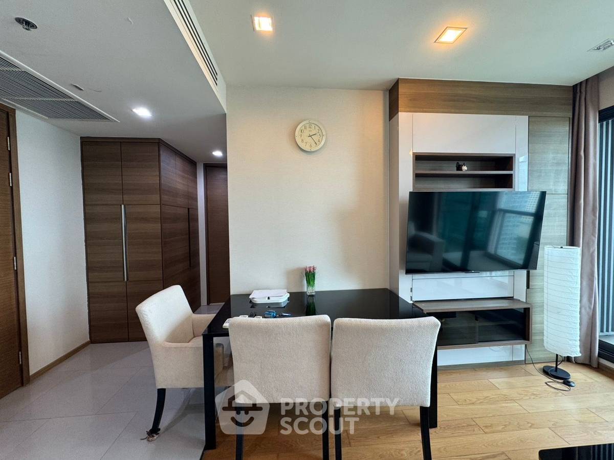 รูป ชั้น 34 ห้อง 2 ห้องนอน The Address Sathorn ใกล้ BTS Saint Louis เพียง 200 ม. (ID 2198497) - รูปที่ 16/27