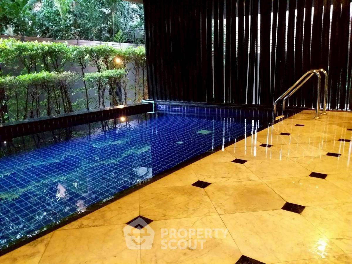 รูป ใกล้ BTS เอกมัย 200 ม. | คอนโด 1 ห้องนอน Noble Reveal Ekamai (ID 2698469) - รูปที่ 10/18