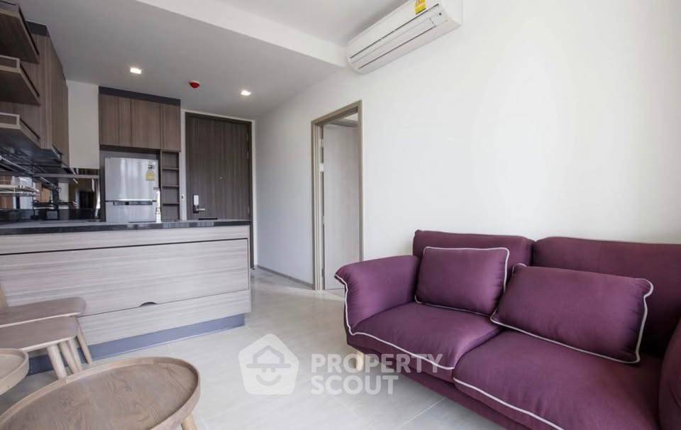 picture 1-BR Condo at Mori HAUS near BTS On Nut (ID 3206129) - 4/8