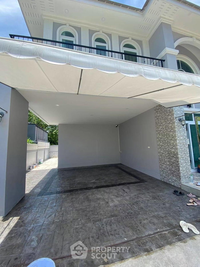 รูป บ้าน 4 ห้องนอน 420 ตร.ม. ใน Mu Ban Ake Arree พัทยา (ID 3210098) - รูปที่ 13/17
