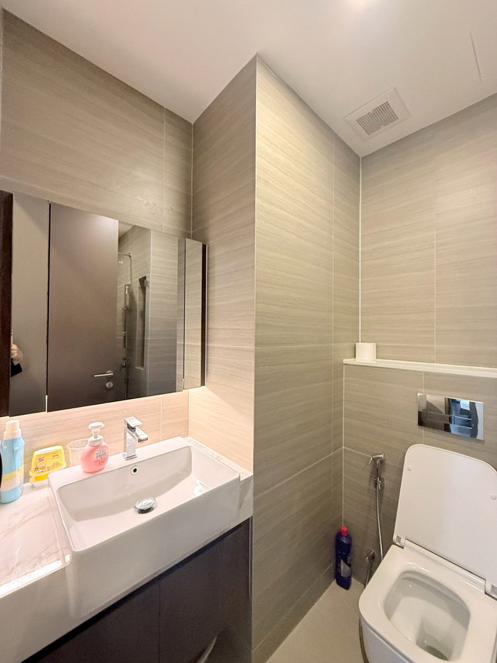 picture 🔥 Fully Furnished for Sale 📍 Park Origin Thonglor 💸 Only THB 39.5 Million* - 16/34