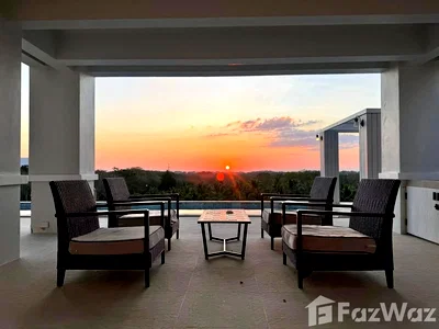 Houses for rent Phuket International Airport : 7 Bedroom Villa for rent in Mai Khao, Phuket  6685676