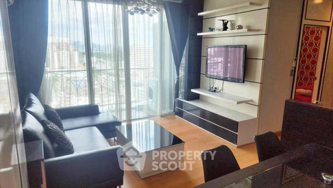16th-Floor 2-BR Condo At The Complete Narathiwat (ID 3209604)