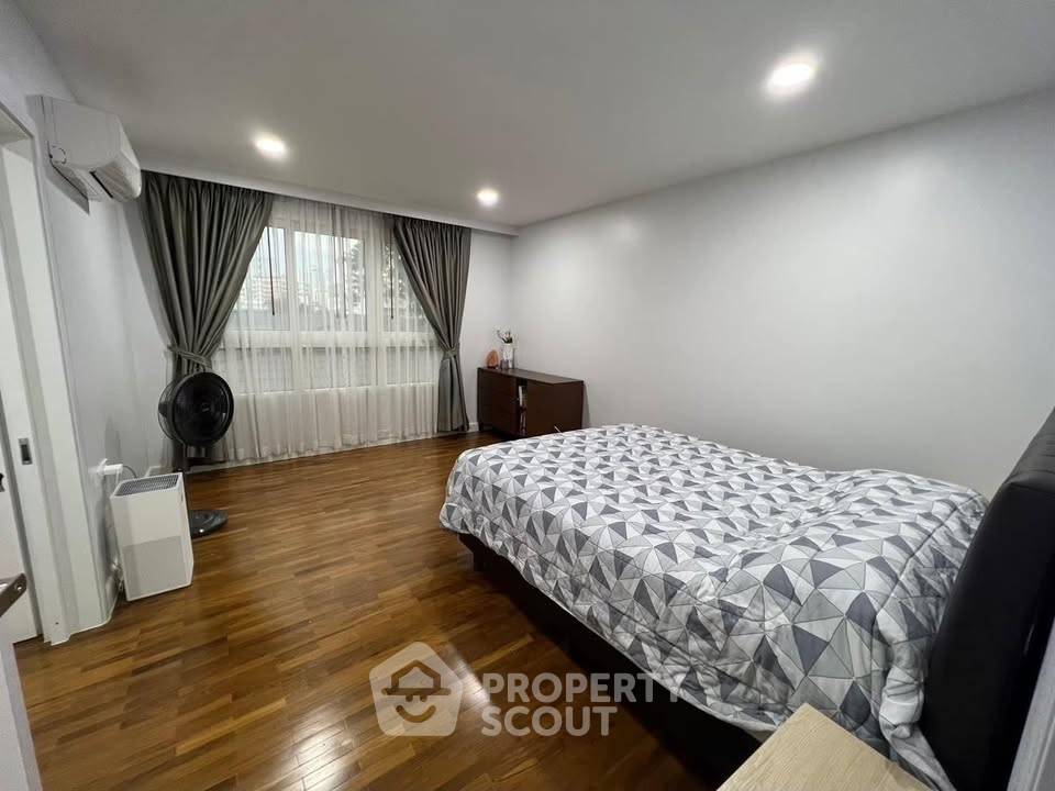 รูป คอนโด 3-ห้องนอน ที่ บ้านสิริสุขุมวิท 13 คอนโดมิเนียม ใกล้ ARL มักกะสัน (ID 3209444) - รูปที่ 4/12