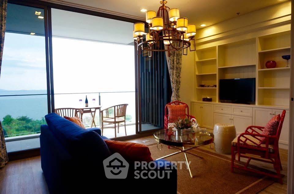 รูป ขายคอนโด 2 ห้องนอน Baan Plai Haad Pattaya ย่านนาเกลือ (ID 2884873) - รูปที่ 3/11
