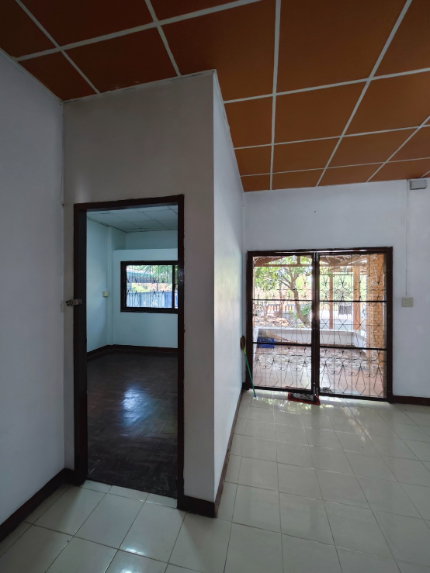 รูป บ้านเดี่ยวให้เช่า ลำพูน | พื้นที่ 90 ตร.ว. | 3 ห้องนอน | ราคาดี - รูปที่ 7/19