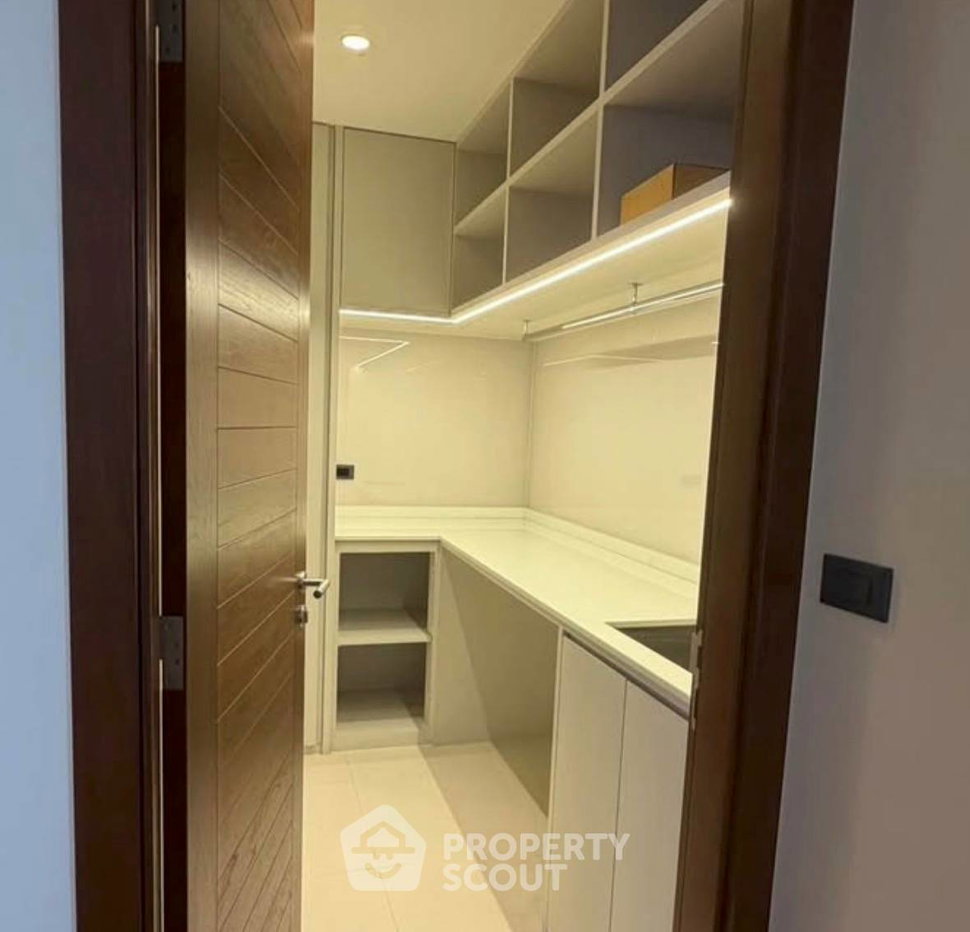รูป คอนโด 3 ห้องนอน ขนาด 181 ตร.ม. ที่ La Citta Delre Thonglor 16 ใกล้ BTS ทองหล่อ (ID 3206873) - รูปที่ 5/8