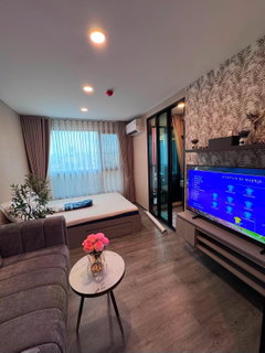 รูปภาพ #ปล่อยเช่า Brixton Pet & Play Phahol 50 Station ☑️ พร้อมอยู่