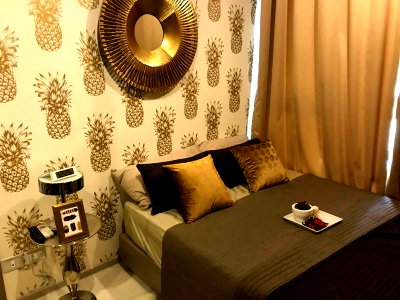 คอนโดให้เช่า : คอนโดให้เช่า : Rhythm Sukhumvit 42 (( Ekkamai เอกมัย)) MK-02 line @livingbkk 