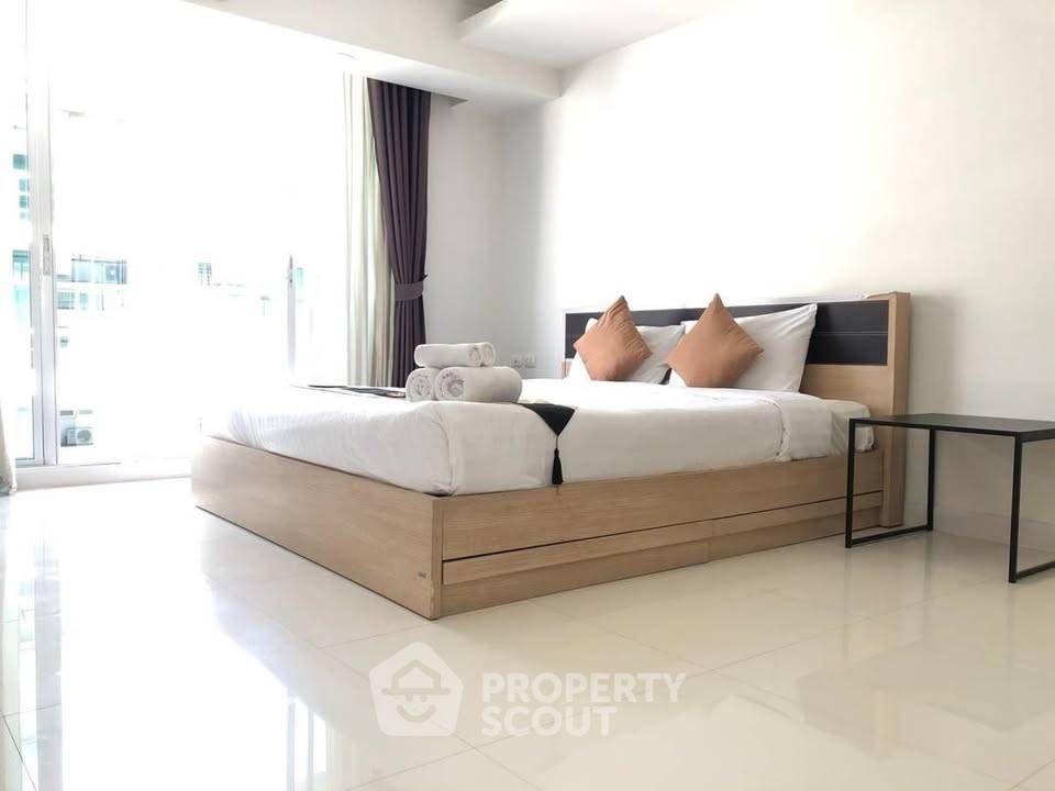 รูป คอนโด 2 ห้องนอน 120 ตร.ม. Waterford Sukhumvit 50 Condominium ใกล้ BTS อ่อนนุช (ID 3210404) - รูปที่ 3/18