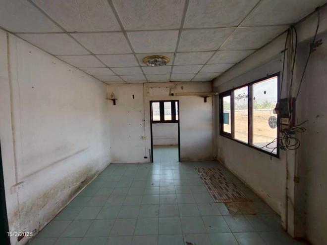 picture FACTORY 1798.2 Sq.w. Kaset Sombon Chaiyaphum for 12.8M - 6/69