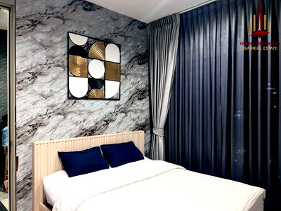 Condos for sale : ✨ For Sale : The Address Siam-Ratchathewi  Condo ✨  💰 Only 9,090,000 THB