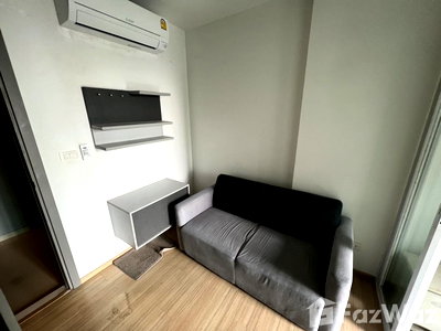 Condos for sale : 1 Bedroom Condo for sale at The Base Rama 9 - Ramkhamhaeng  1679816