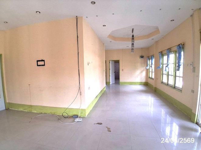 picture HOME 120 Sq.w. Muang Ya Sothon Yasothon for 1.8M - 5/31