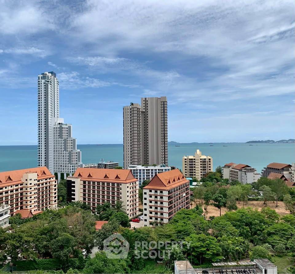รูป ขายคอนโดหนึ่งห้องนอน ขนาด 35 ตารางเมตร ที่ The Riviera Wongamat (ID 2817141) - รูปที่ 1/16