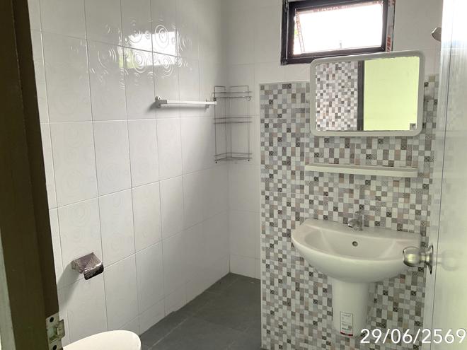 รูป บ้านเดี่ยว 81 ตร.วา เมืองพะเยา พะเยา 2.5M - รูปที่ 12/27
