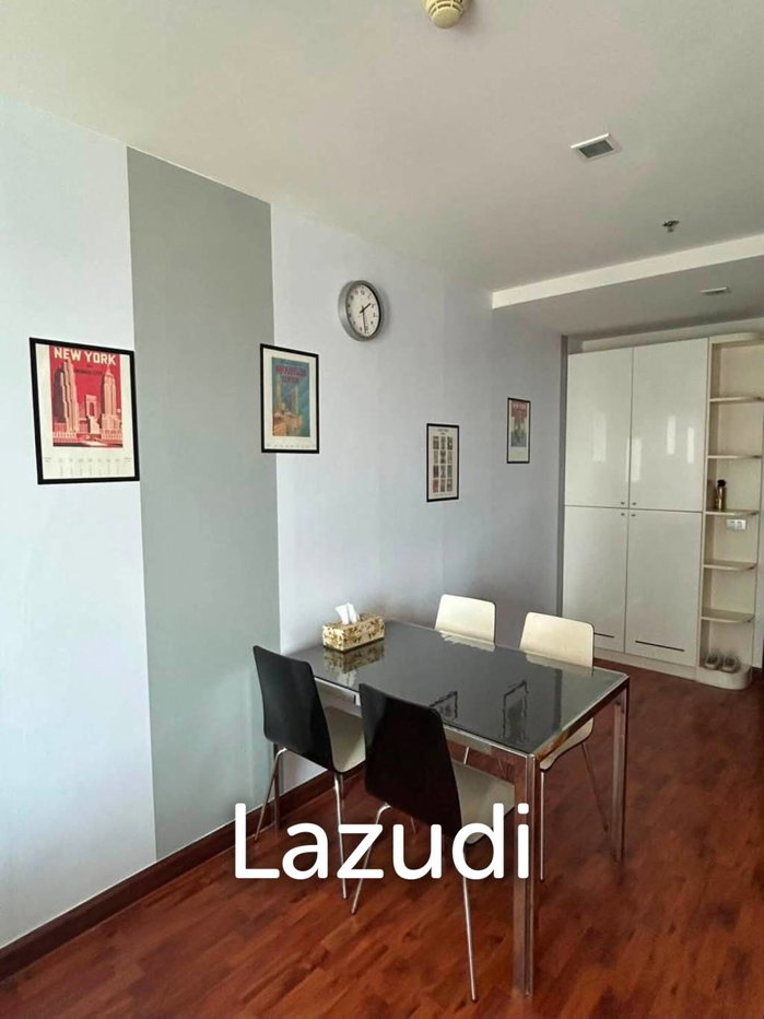 รูป 50 sqm condo for sale at Sky Walk Condominium Phra Khanong Nuea Bangkok - รูปที่ 4/9