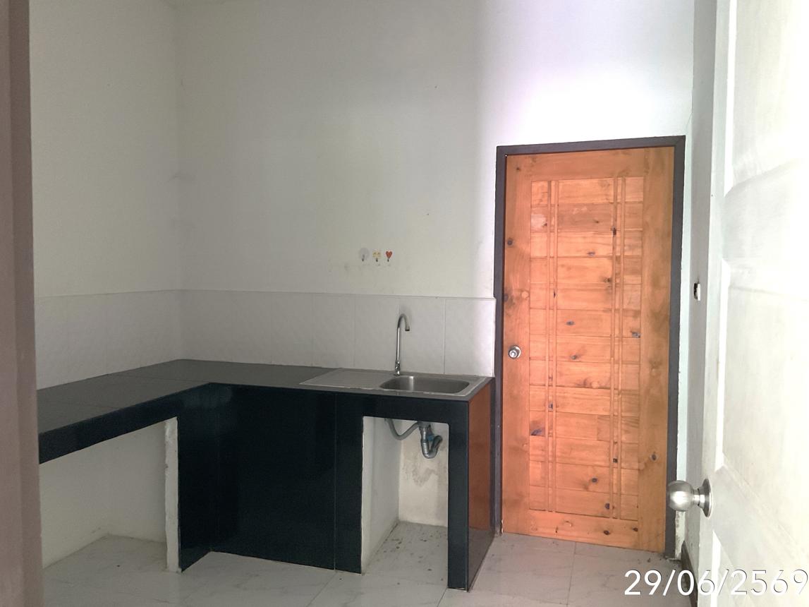รูป บ้านเดี่ยว 81 ตร.วา เมืองพะเยา พะเยา 2.5M - รูปที่ 22/27