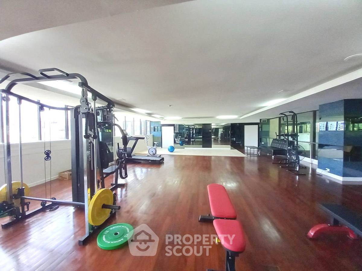 รูป ห้อง 1 ห้องนอน ขนาด 108 ตร.ม. ที่ The Waterford Park Sukhumvit 53 ใกล้ BTS ทองหล่อ (ID 3207131) - รูปที่ 6/9