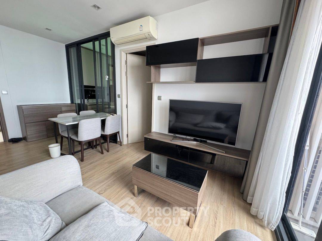 รูป 2 ห้องนอน ชั้น 34 The Line Phahon - Pradipat ใกล้ BTS สะพานควาย (ID 2792454) - รูปที่ 4/19