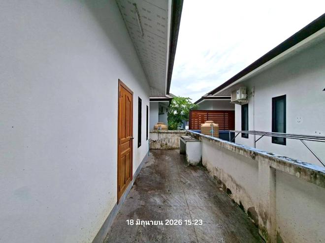 รูป บ้านเดี่ยว 50.7 ตร.วา ตะพงโฮม 2 เมืองระยอง ระยอง 1.7M - รูปที่ 11/25