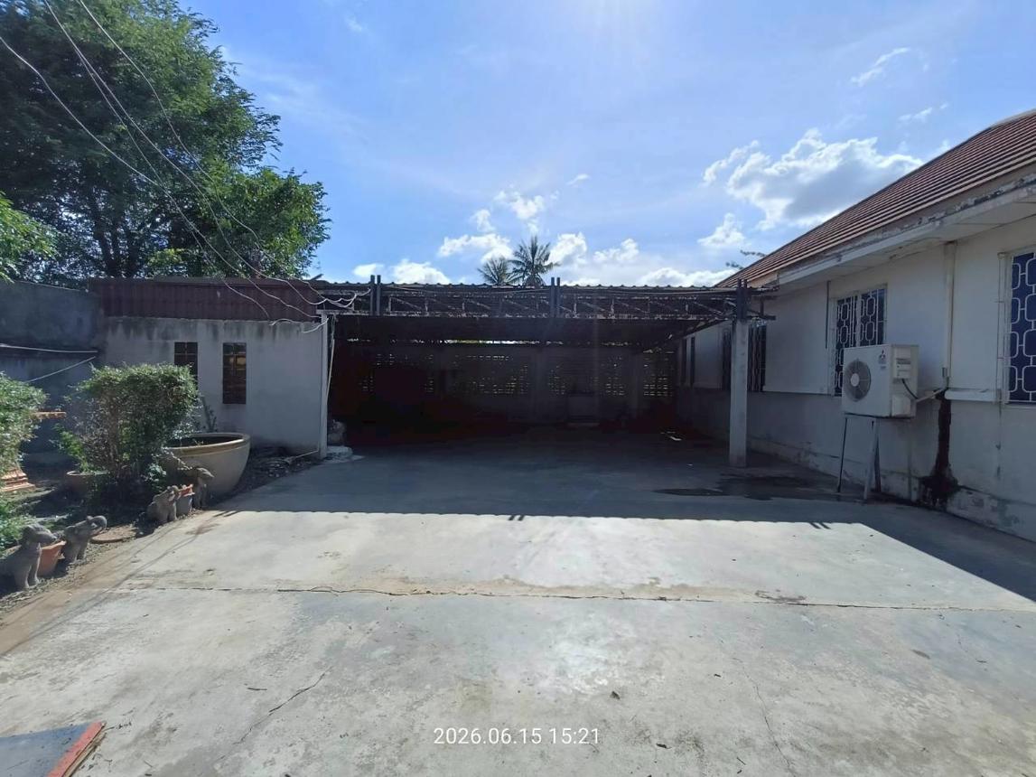 รูป บ้านเดี่ยว 1206 ตร.วา โคกสูง สระแก้ว 7.8M - รูปที่ 42/63
