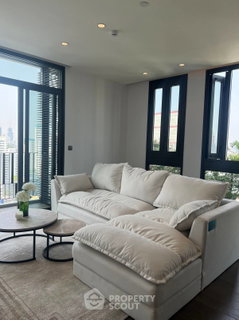 รูปภาพ 2-BR Condo at Muniq Sukhumvit 23 near MRT Sukhumvit (ID 1568551)