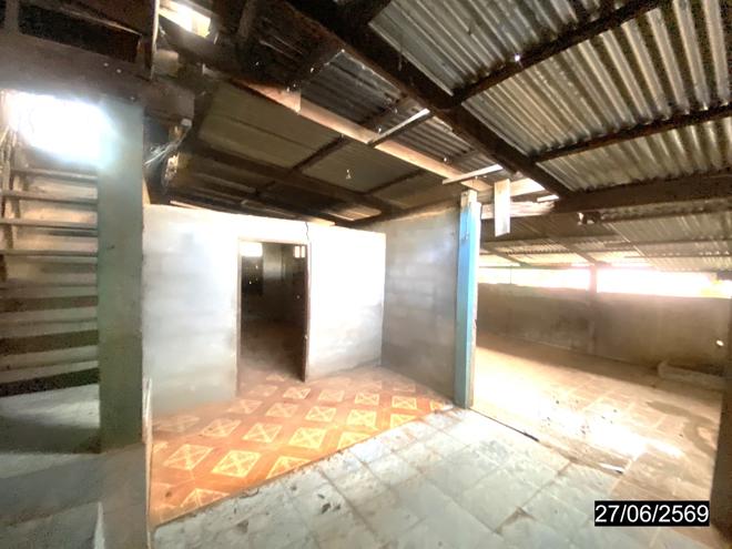รูป บ้านเดี่ยว 150 ตร.วา ปากคาด บึงกาฬ 1.4M - รูปที่ 6/31
