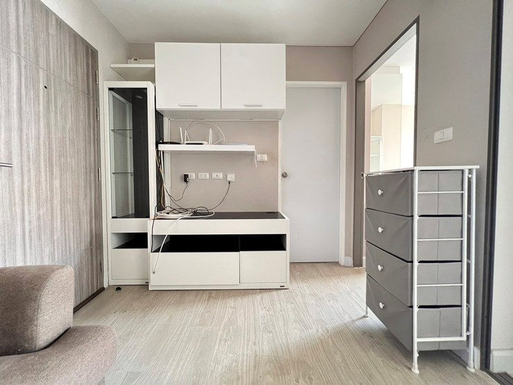 picture 🔥 Good-value condo for sale at Metro Luxe Ratchada| MRT Huai Khwang - 3/7