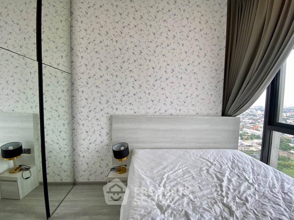 รูป ชั้น 32 ห้อง 2 ห้องนอน The Line Sukhumvit 101 ใกล้ BTS ปุณณวิถี 100 ม. (ID 3209120) - รูปที่ 7/9