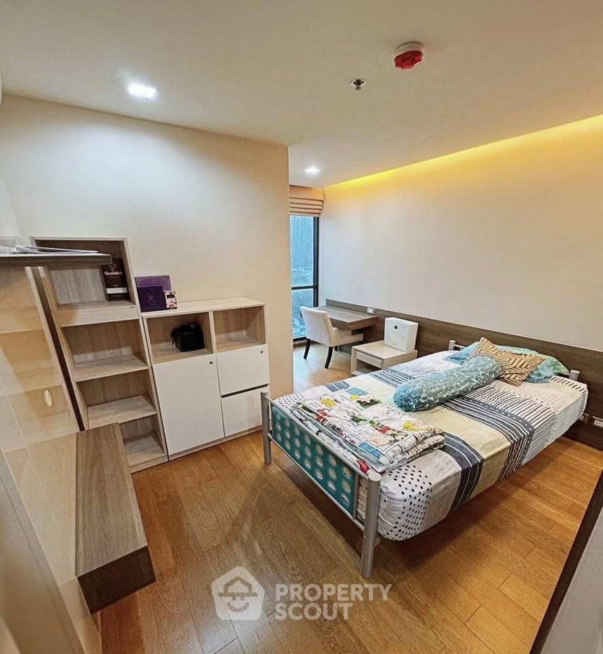 รูป คอนโด 2 ห้องนอน The Address Sathorn ใกล้ BTS เซนต์หลุยส์ (ID 3210084) - รูปที่ 7/7