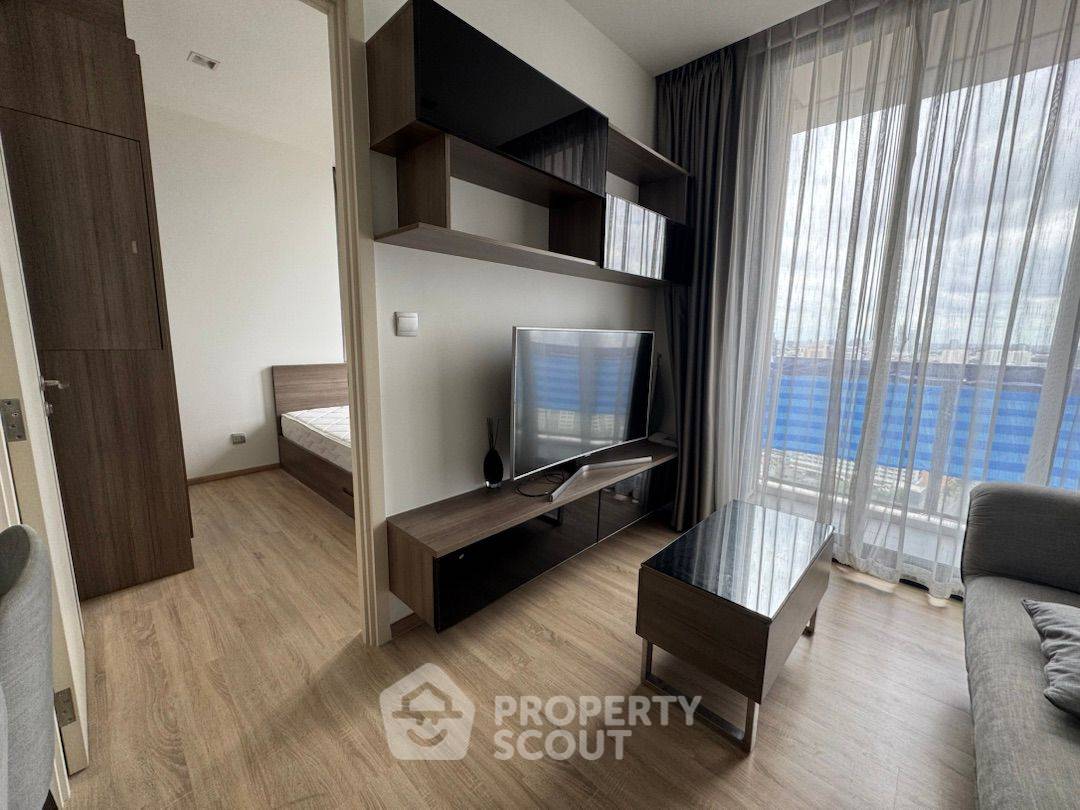 รูป คอนโด 2 ห้องนอน ชั้น 34 ขนาด 52 ตร.ม. เดอะไลน์ พหลฯ-ประดิพัทธ์ ใกล้ BTS สะพานควาย (ID 2792454) - รูปที่ 5/19
