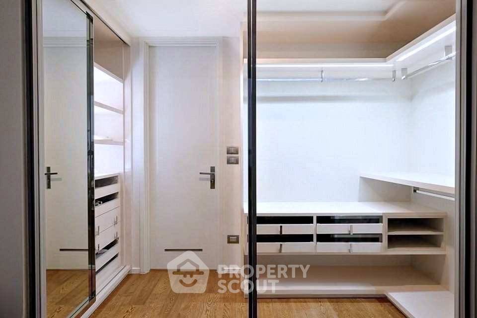 รูป คอนโด 1-ห้องนอน ที่ เดอะ แบงค็อค สาทร ใกล้ BTS สุรศักดิ์ (ID 3210089) - รูปที่ 8/12